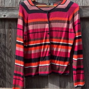 Fall Cardigan
